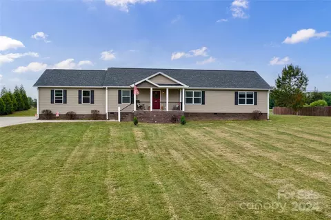 9405 Smith Rd, Kannapolis, NC 28081