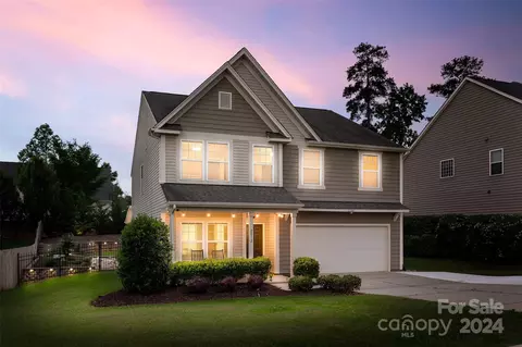 2012 Argentum Ave, Indian Land, SC 29707