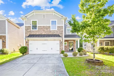 9519 Turning Wheel Dr, Charlotte, NC 28214