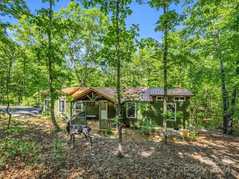 81 Delind Dr, Mill Spring, NC 28756