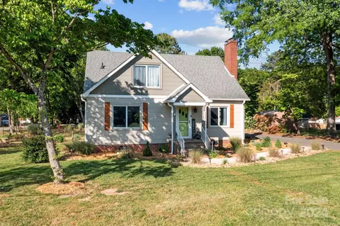 514 W Ridge Ave, Landis, NC 28088