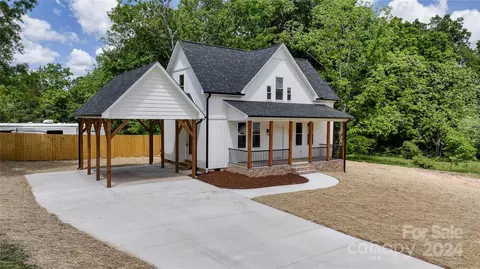 144 Kinney Ave, Denton, NC 27239 photo 7