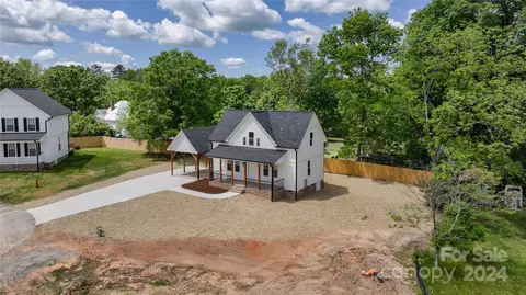 144 Kinney Ave, Denton, NC 27239 photo 6