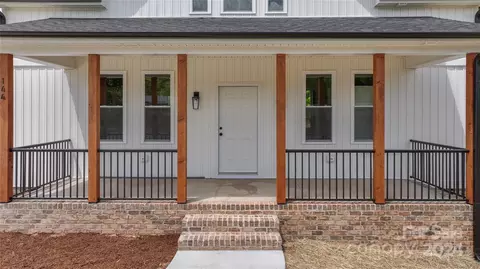 144 Kinney Ave, Denton, NC 27239 photo 8