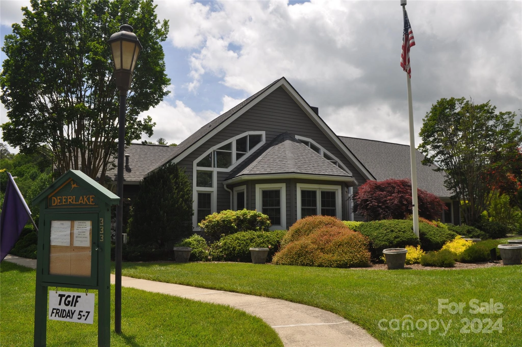 Deerlake 12 Rd Unit 12