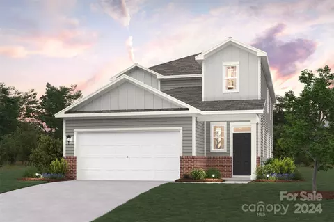 661 Cashion Rd, York, SC 29745
