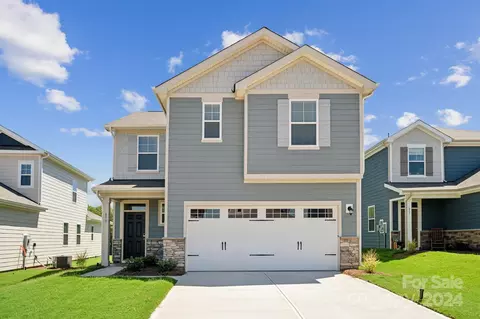 633 Cashion Rd, York, SC 29745
