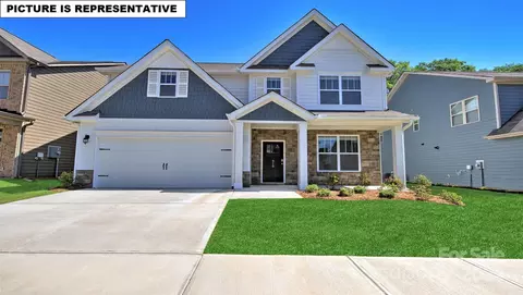152 Saidin Ln, Troutman, NC 28166