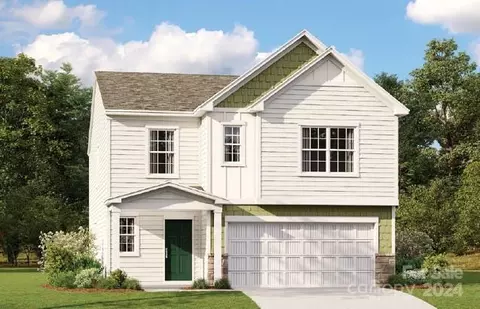 148 Brentwood Gbd 92 Dr #GBD 92, Statesville, NC 28625