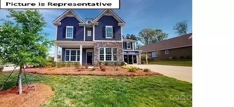 172 Asmodean Ln, Troutman, NC 28166 photo 1