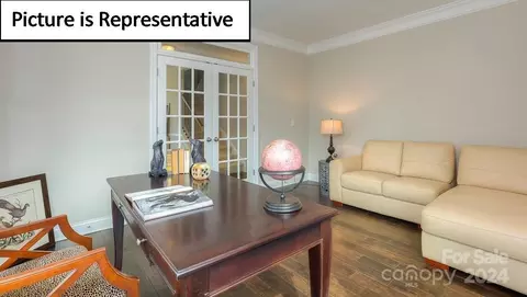 172 Asmodean Ln, Troutman, NC 28166 photo 6