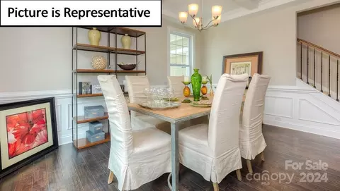 172 Asmodean Ln, Troutman, NC 28166 photo 8