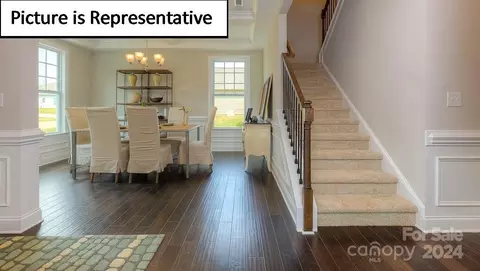 172 Asmodean Ln, Troutman, NC 28166 photo 4