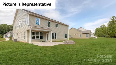 172 Asmodean Ln, Troutman, NC 28166 photo 36