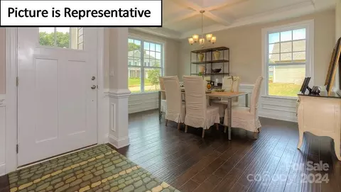 172 Asmodean Ln, Troutman, NC 28166 photo 5