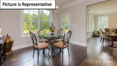 172 Asmodean Ln, Troutman, NC 28166 photo 16