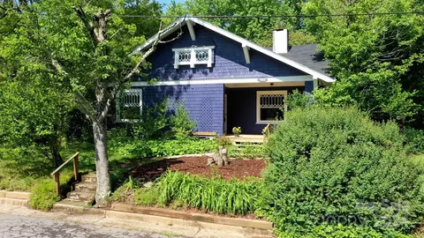 502 Westwood Pl, Asheville, NC 28806