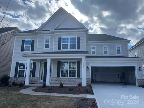 13215 Chopin Ridge E 312 Rd E #312, Huntersville, NC 28078
