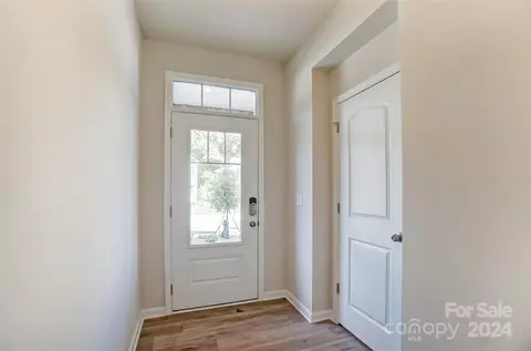 Entry Way - 14837 Tamarack Dr, Charlotte, NC 28278 photo 1 of 2