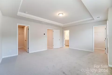 Bedroom - 14837 Tamarack Dr, Charlotte, NC 28278 photo 1 of 4