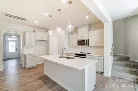 Entry Way - 14837 Tamarack Dr, Charlotte, NC 28278 photo 2 of 2