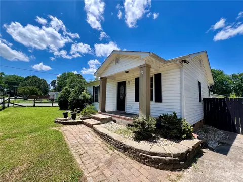 1927 Ellis St, Rock Hill, SC 29732