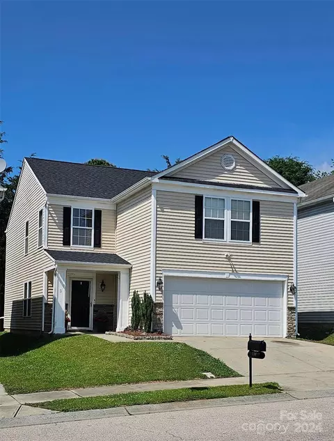 339 Morning Dew Dr, Concord, NC 28025