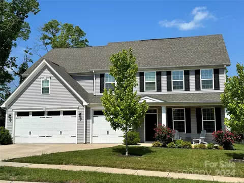 2398 Drake Mill Sw Ln SW, Concord, NC 28025