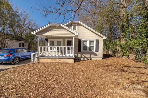 1416 Ware Ave, Gastonia, NC 28052