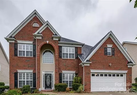 9554 Indian Beech Nw Ave NW, Concord, NC 28027