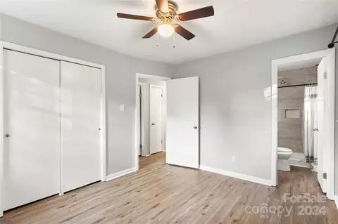 Bedroom - 844 Mint St, Lancaster, SC 29720 photo 2 of 4