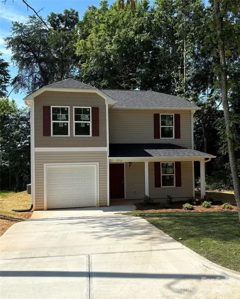1716 Jones St, Statesville, NC 28625