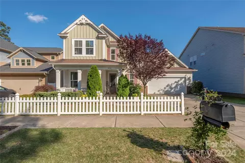 316 Gibson Park Dr, Huntersville, NC 28078