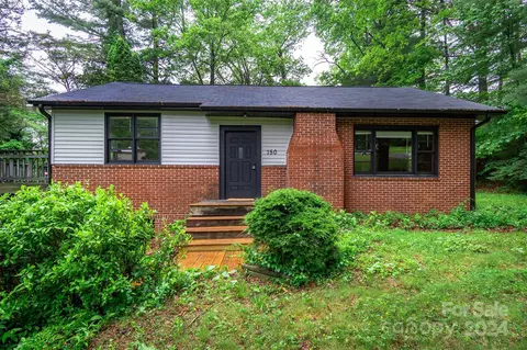150 Stonewood Dr, Spruce Pine, NC 28777