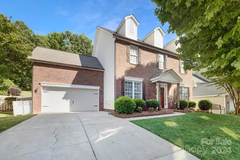 4826 Turnridge Ct, Concord, NC 28027