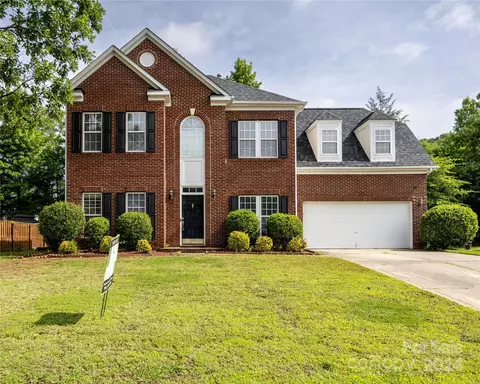 4103 Saint Joseph Dr, Indian Trail, NC 28079