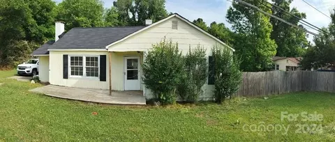 1208 Arch St, Lancaster, SC 29720