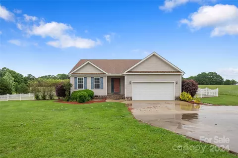 3640 Bridges Dairy Rd, Shelby, NC 28150