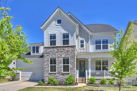 13028 Regent Grove Ln, Huntersville, NC 28078