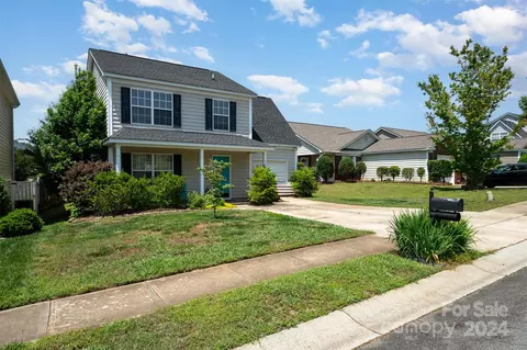5509 Mt Mansfield Rd, Charlotte, NC 28278