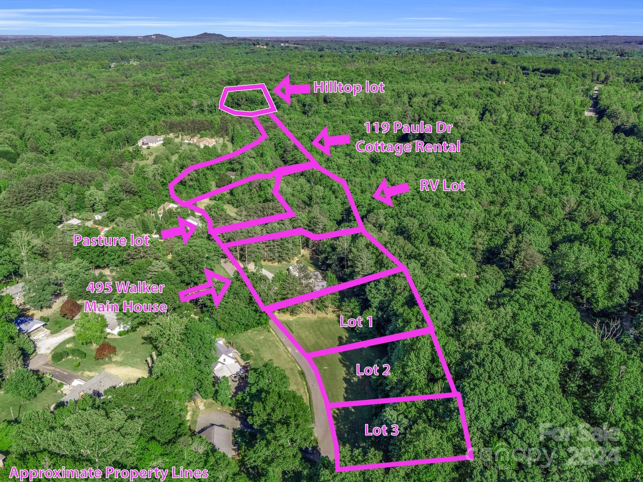 000 Walker 2 St Unit 2  