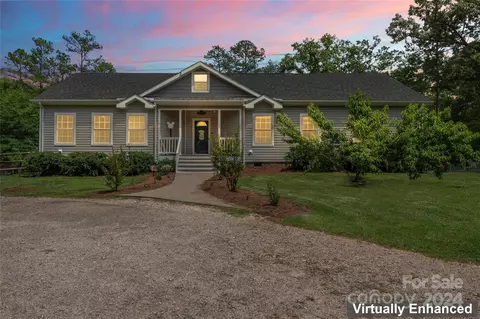 7132 Henry Harris Rd, Lancaster, SC 29720