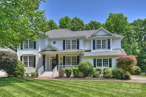4321 Esherwood Ln, Charlotte, NC 28270