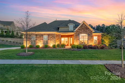 8709 Ansley Park Pl, Huntersville, NC 28078