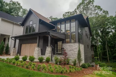 705 Ellsworth Rd, Charlotte, NC 28211