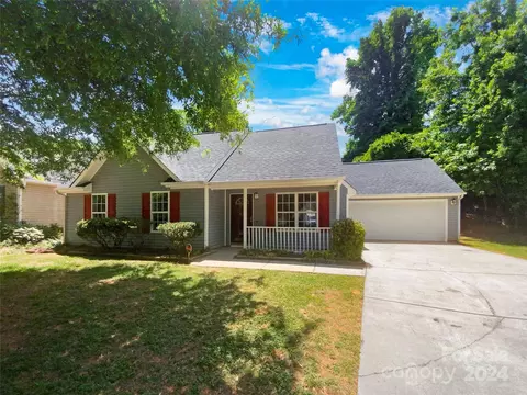 4633 Victory Ln, Charlotte, NC 28269