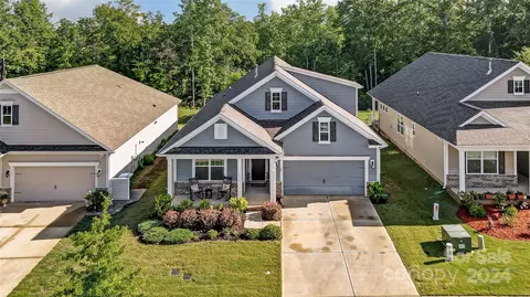 5036 Lydney Cir, Waxhaw, NC 28173