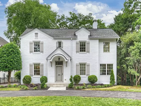 2708 Selwyn Ave, Charlotte, NC 28209
