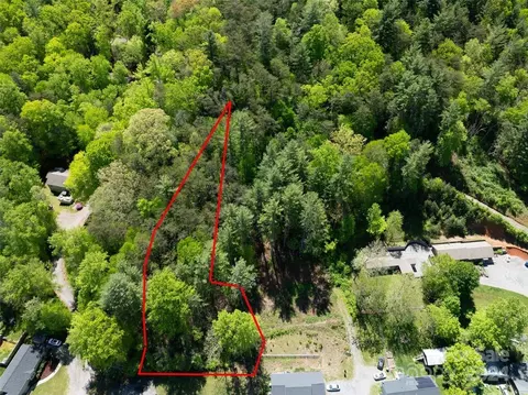99999 Bee Tree Rd, Swannanoa, NC 28778