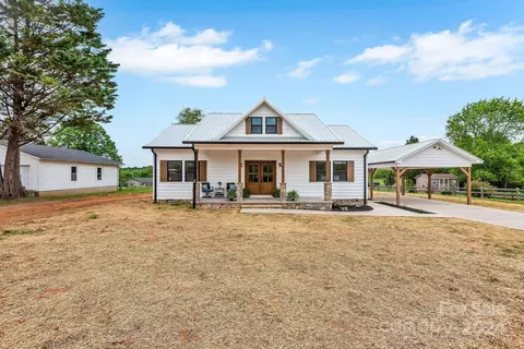 3598 Clingman 1 Rd #1, Ronda, NC 28670